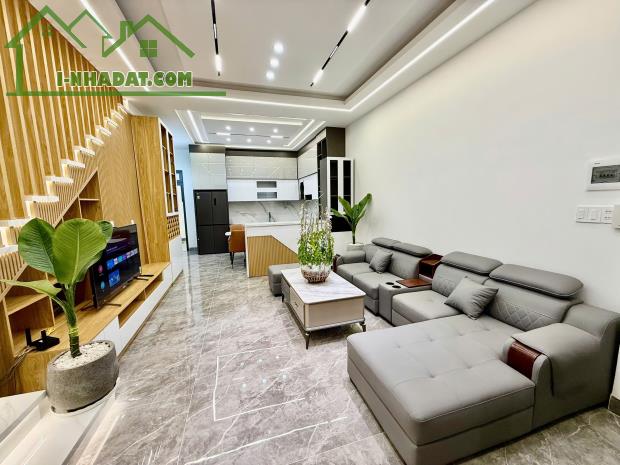 Bán nhà Cổ Loa P2 Đà Lạt, Nơi đầu tư lý tưởng cho ai iu thích Đà Lạt - 4