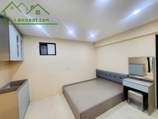 Bán gấp siêu phẩm CCMN phố Triều Khúc 80m 24 phòng doanh thu 1,2 tỷ/ năm.lh 0975100988. - 1