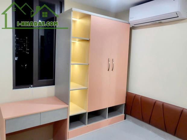 Bán gấp siêu phẩm CCMN phố Triều Khúc 80m 24 phòng doanh thu 1,2 tỷ/ năm.lh 0975100988. - 2