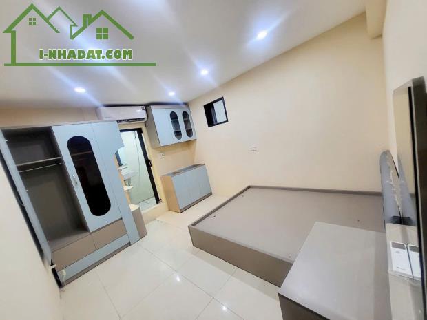 Bán gấp siêu phẩm CCMN phố Triều Khúc 80m 24 phòng doanh thu 1,2 tỷ/ năm.lh 0975100988. - 3