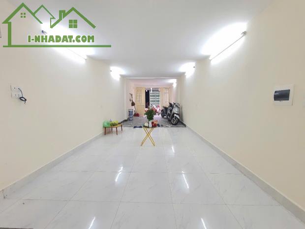 Chính chủ bán nhà Nghi Tàm. 61m2, ngõ thông thoáng chỉ nhỉnh 6 tỷ - 1