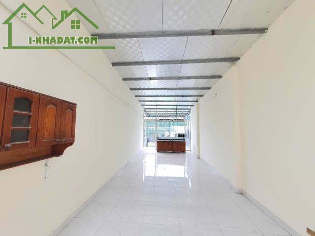 Chính chủ bán nhà Nghi Tàm. 61m2, ngõ thông thoáng chỉ nhỉnh 6 tỷ - 3