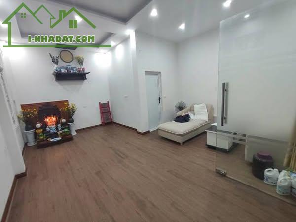 Bán nhà phố Mỹ Đình, Quận Nam Từ Liêm 4 tầng, mặt tiền 5.2m, diện tích 52m2 - 1