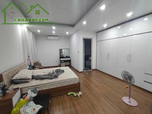 Bán nhà phố Mỹ Đình, Quận Nam Từ Liêm 4 tầng, mặt tiền 5.2m, diện tích 52m2 - 2