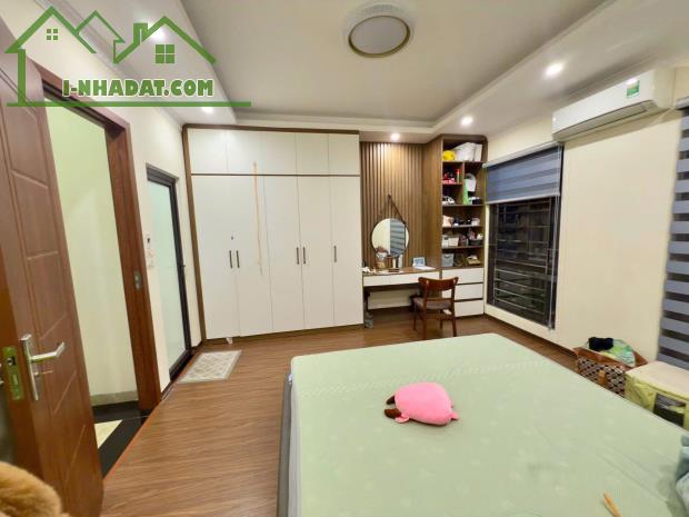 BÁN NHÀ NGÕ 42 TRIỀU KHÚC – 33.8M² – 4 TẦNG – GIÁ CHỈ 6.55 TỶ - 2