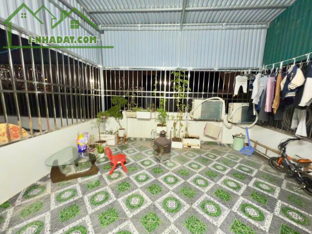 BÁN NHÀ NGÕ 42 TRIỀU KHÚC – 33.8M² – 4 TẦNG – GIÁ CHỈ 6.55 TỶ - 4