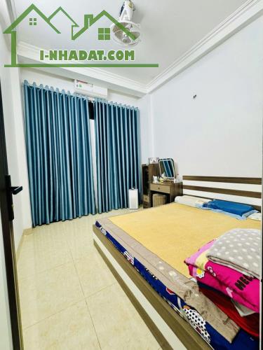 Bán gấp nhà Lô góc- Dịch Vọng - Cầu Giấy 40m2 – 4 Tầng – Giá chỉ 8 tỷ - 4