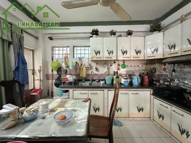 🏡 BÁN NHÀ 4 TẦNG – HUỲNH VĂN BÁNH, P11, PHÚ NHUẬN – 6PN – 5.4 TỶ