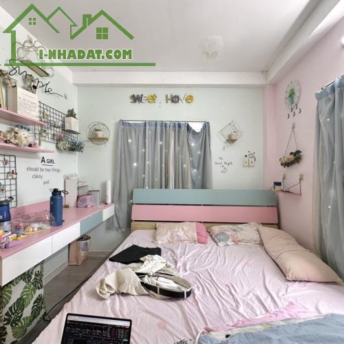 🏡 BÁN NHÀ 4 TẦNG – HUỲNH VĂN BÁNH, P11, PHÚ NHUẬN – 6PN – 5.4 TỶ - 1