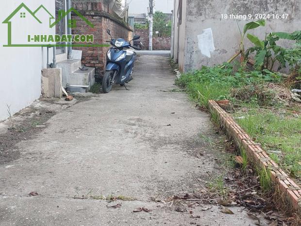 Chủ tìm khách, Tiên Hùng, 79.5m2, mt5m, nở hậu, 4.8 tỷ Đông Anh. Ô tô, gần phố. - 5