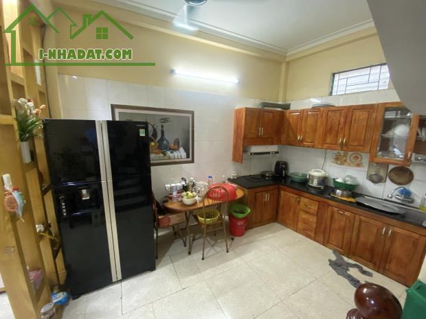 ⚜️ NHÀ MẶT PHỐ VIP BÀ TRIỆU, HAI BÀ TRƯNG, 35M2 4T MT 4M, GIÁ CỰC TỐT 25 TỶ ⚜️ - 2