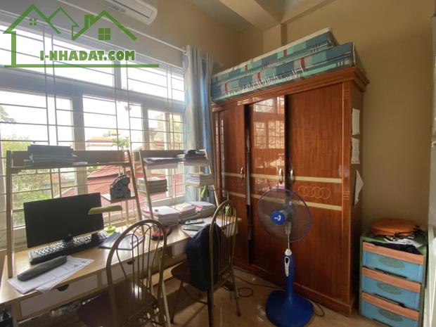 ⚜️ NHÀ MẶT PHỐ VIP BÀ TRIỆU, HAI BÀ TRƯNG, 35M2 4T MT 4M, GIÁ CỰC TỐT 25 TỶ ⚜️ - 3