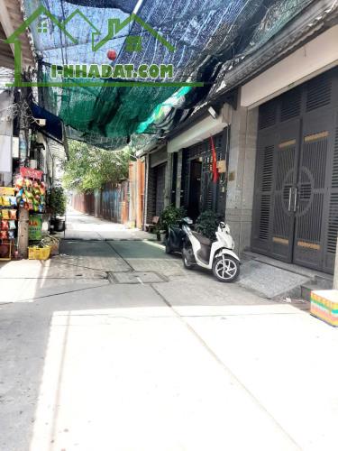 Bán Gấp nhà số 2 Mã Lò BHH A hẻm 5m 70m2,4 Tầng Nhỉnh 5 tỷ