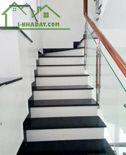 Bán Gấp nhà số 2 Mã Lò BHH A hẻm 5m 70m2,4 Tầng Nhỉnh 5 tỷ - 2