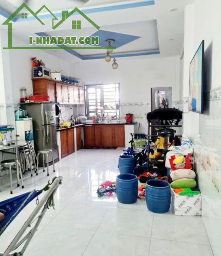 Bán Gấp nhà số 2 Mã Lò BHH A hẻm 5m 70m2,4 Tầng Nhỉnh 5 tỷ - 3