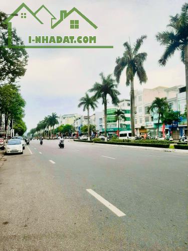Bán căn góc k oto Điện Biên Phủ giá chỉ nhỉnh 4 tỷ - 1