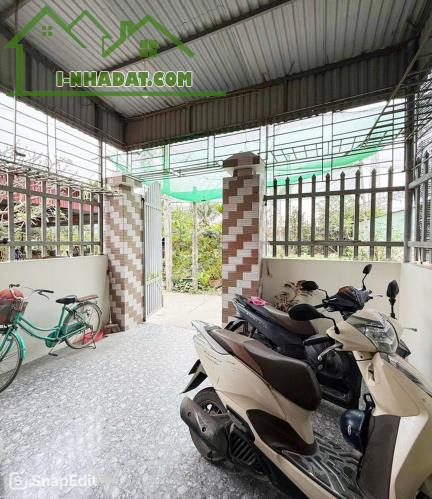 Bán nhà 3 tầng An Trì, Sở Dầu, Hồng Bàng, Hải Phòng giá 3,25 tỷ - 1