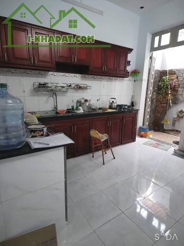 Bán Nhà Trương Thị Hoa 57m2, 2 Tầng BTCT,khu vực hiếm nhà bán. - 4