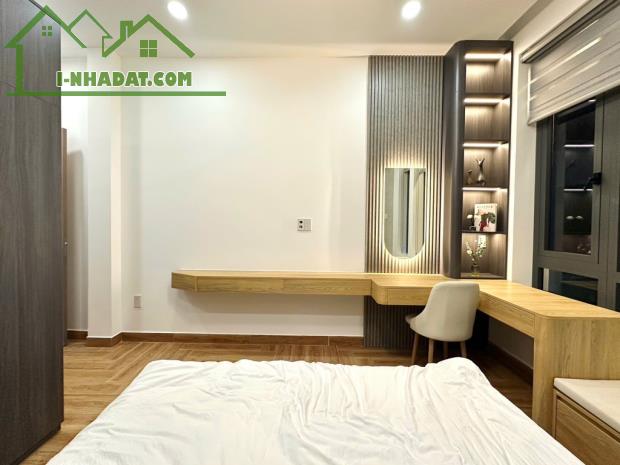 🏡BÁN NHÀ MỚI TRUNG TÂM QUẬN 3 36m2 - GÓC 3 MẶT TIỀN HXH giá chỉ 8.98tỷ - 3