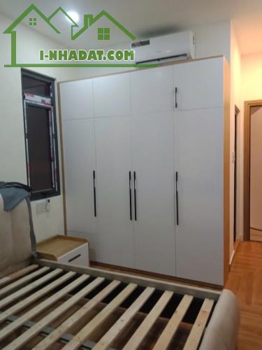 🏡BÁN NHÀ MỚI TRUNG TÂM QUẬN 3 36m2 - GÓC 3 MẶT TIỀN HXH giá chỉ 8.98tỷ - 4