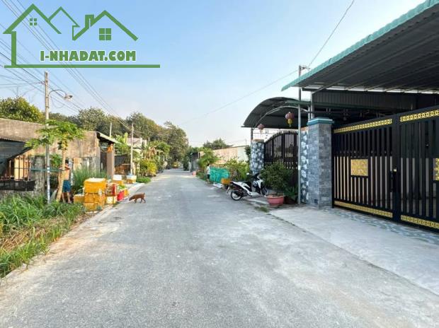 BÁN BUÔNG ĐUÔI, THU HỒI VỐN ,5 SHR(27X50=1.329m2 )395 TRIỆU/S, MT ql14 CHỢ MINH LẬP VÀO 90 - 1