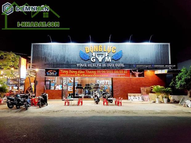 BÁN BUÔNG ĐUÔI, THU HỒI VỐN ,5 SHR(27X50=1.329m2 )395 TRIỆU/S, MT ql14 CHỢ MINH LẬP VÀO 90 - 2