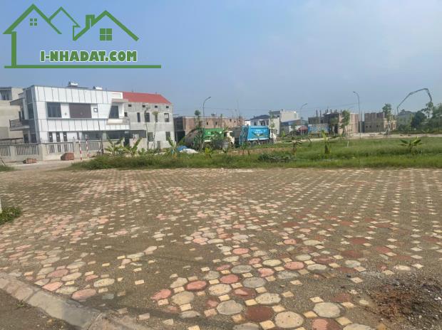 KIẾM ĐÂU RA ĐẤT HỒNG KỲ – RẺ HƠN CẢ BÁT BÚN SÁNG - ĐẦU TƯ - XÂY NHÀ ĐỀU ĐƯỢC - 1