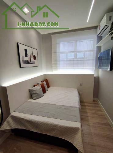 🖼️ NHÀ HXH KHU VIP K300 - CẢI TẠO CHDV - BÌNH GIÃ - ĐỒNG XOÀI - DT95M² - GIÁ TRẦN 11.1T - 1