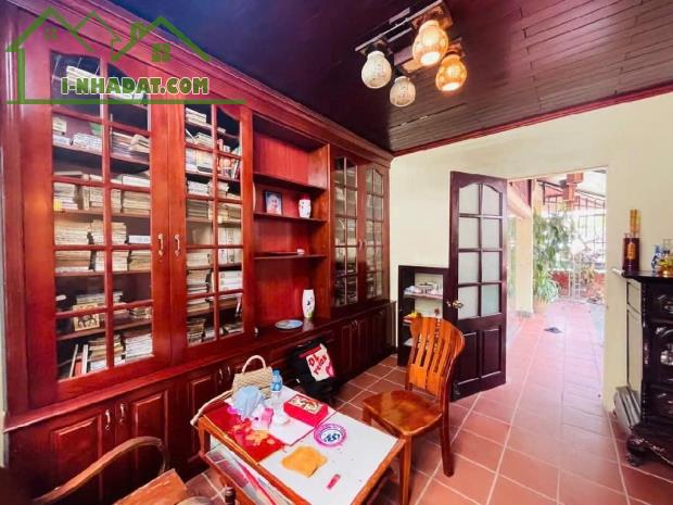 Bán nhà Trường Chinh, ô tô ngủ trong nhà, lô góc, nội thất gỗ xịn, 58m2, nhỉnh 19 tỷ - 1