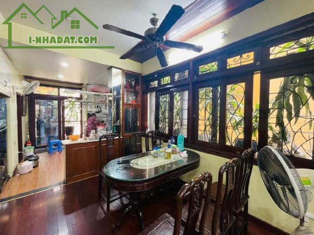 Bán nhà Trường Chinh, ô tô ngủ trong nhà, lô góc, nội thất gỗ xịn, 58m2, nhỉnh 19 tỷ - 2