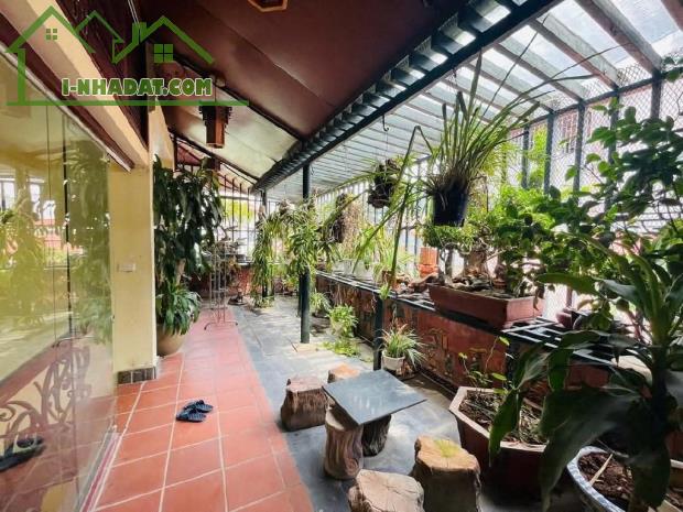 Bán nhà Trường Chinh, ô tô ngủ trong nhà, lô góc, nội thất gỗ xịn, 58m2, nhỉnh 19 tỷ - 4