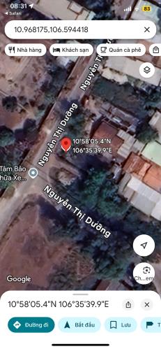 "Đất này không chỉ để ở, mà còn để Mo" Tân Thạnh Đông 104M2 shr - 1