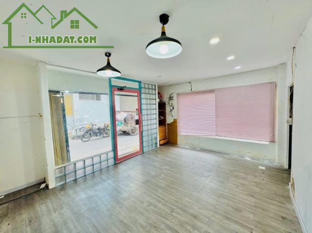 🌟 HXH KINH DOANH – ĐÃ BỎ LỘ GIỚI! Vị trí vàng - Cơ hội vàng đầu tư, an cư tại Bình Thạnh - 2