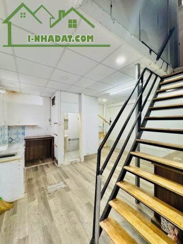 🌟 HXH KINH DOANH – ĐÃ BỎ LỘ GIỚI! Vị trí vàng - Cơ hội vàng đầu tư, an cư tại Bình Thạnh - 3