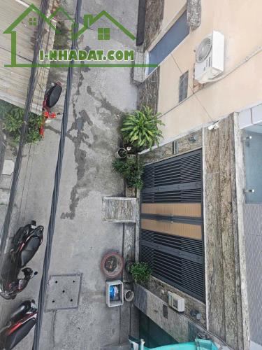 BÁN NHÀ GẦN GÒ DẦU, QUẬN TÂN PHÚ, HẺM XE HƠI, 68M2, NHỈNH 5 TỶ