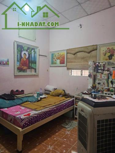 BÁN NHÀ GẦN GÒ DẦU, QUẬN TÂN PHÚ, HẺM XE HƠI, 68M2, NHỈNH 5 TỶ - 3