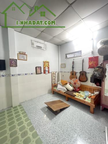BÁN NHÀ 2 TẦNG, 53M2, NGÕ TỈNH LỘ 10, TÂN TẠO, BÌNH TÂN - GIÁ CHỈ 3.7 TỶ - SỔ HỒNG CHÍNH