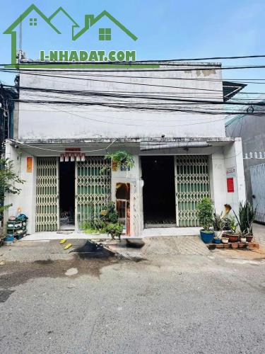 Bán dãy phòng trọ hẻm ô tô đường Trần Xuân Độ - phường Thắng Nhì -  Vũng Tàu. - 1