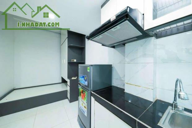 bán CCMN Phùng Khoang, P.Trung Văn, Q.Nam Từ Liêm, doanh thu gần 2 tỉ/năm