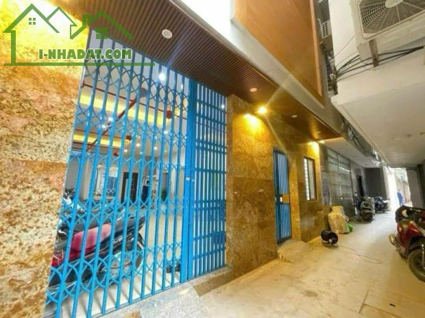 bán CCMN Phùng Khoang, P.Trung Văn, Q.Nam Từ Liêm, doanh thu gần 2 tỉ/năm - 1