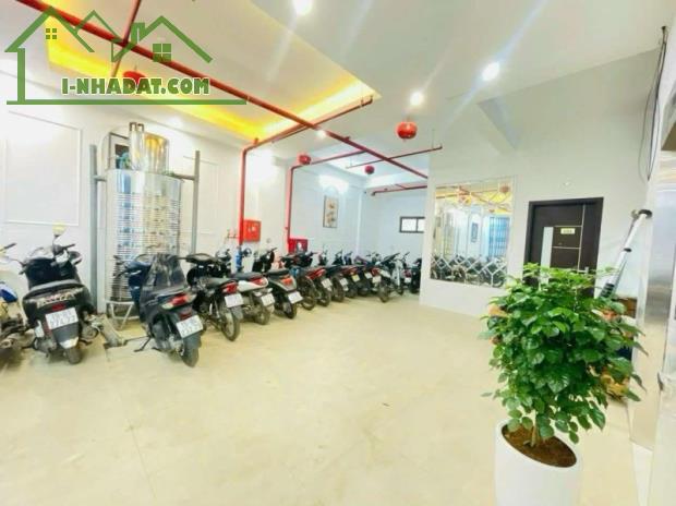 bán CCMN Phùng Khoang, P.Trung Văn, Q.Nam Từ Liêm, doanh thu gần 2 tỉ/năm - 4