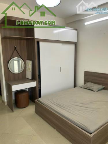 Bán nhà Ngô Sỹ Liên, nhà cách mặt đường 50m, oto tránh nhau - 2