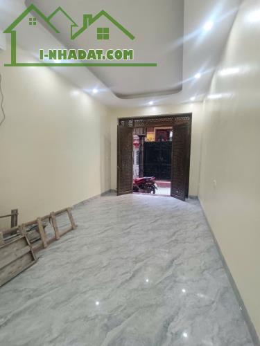Bán nhà Nhân Hòa - Gần Royal City, ngõ rộng thoáng - 39m² - 6.45 tỷ. - 1