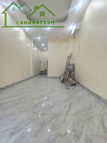 Bán nhà Nhân Hòa - Gần Royal City, ngõ rộng thoáng - 39m² - 6.45 tỷ. - 2