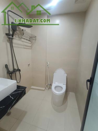 Bán nhà Nhân Hòa - Gần Royal City, ngõ rộng thoáng - 39m² - 6.45 tỷ. - 5