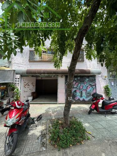 Mặt tiền Trần Nguyên Đán quận 1 ngang 6 m cn 45m2 chỉ nhỉnh 13 tỷ - 3