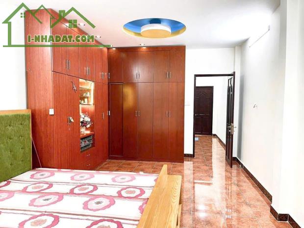 NHÀ ĐẸP, 3TẦNG, 70m2(4x17), HXH 6m, Ba Vân, ÂU CƠ P.14 TÂN BÌNH chỉ 9.xTỷ. - 1