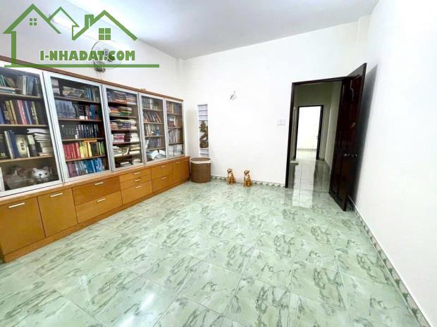 NHÀ ĐẸP, 3TẦNG, 70m2(4x17), HXH 6m, Ba Vân, ÂU CƠ P.14 TÂN BÌNH chỉ 9.xTỷ. - 3
