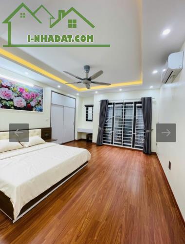 TIN HOT NHƯ TRỨNG RÁN – NHÀ ĐẸP GẦN CẦU MAI ĐỘNG - 44M - 5T - GIÁ NGON BẤT NGỜ