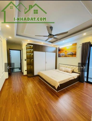 TIN HOT NHƯ TRỨNG RÁN – NHÀ ĐẸP GẦN CẦU MAI ĐỘNG - 44M - 5T - GIÁ NGON BẤT NGỜ - 1